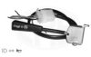NISSA 015051270 Steering Column Switch